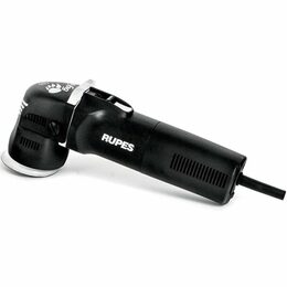 Sada s orbitální leštičkou Rupes LHR75E/LUX kit