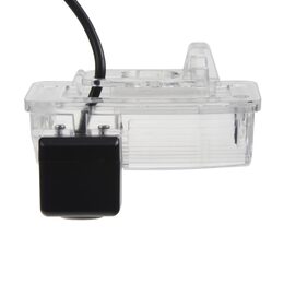 Kamera CCD, PAL do vozu Toyota Landcruiser