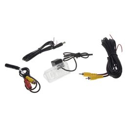 Kamera CCD, PAL do vozu Toyota Landcruiser