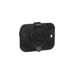 2x USB nabíječka (zásuvka) voděodolná do panelu