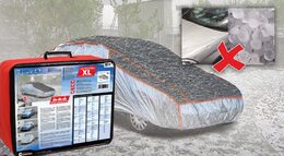 Autoplachta proti krupobití XL (530×177×119cm)