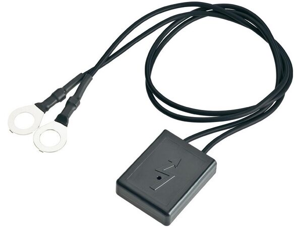 Ochrana před přepětím Voltcraft, 12 V