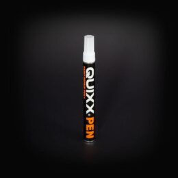 Opravná fixa s autolakem Quixx - proti korozi