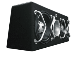 Subwoofer v boxu JBL GT5-2402BR