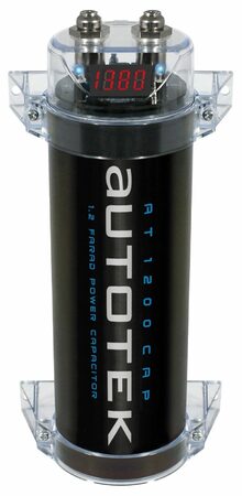 Kapacitor AUTOTEK AT1200CAP