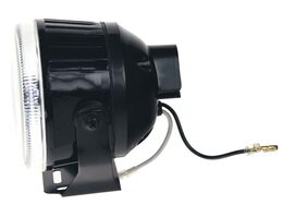 Halogenové mlhové světlo, H3 12V 55W, ECE