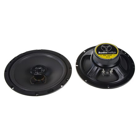 x Repro polycarbon 165 mm, 60W (pár)