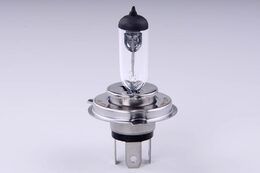 Autožárovka 12V H4 60/55W P43t