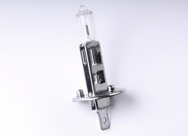 Autožárovka 12V H1 55W P14.5s