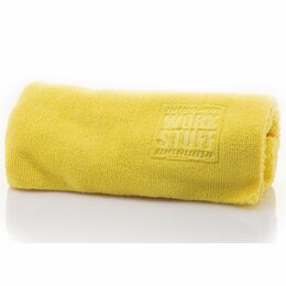 Leštící utěrky Work Stuff Gentleman Basic 350 GSM All Color Pack 40x40 cm 4ks