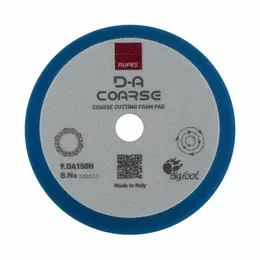 Tvrdý leštící kotouč Rupes High Performance D-A Coarse 150 mm