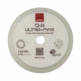 Finišující kotouč Rupes High Performance D-A Ultra Fine 150 mm