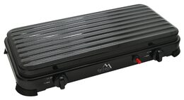 Plynový vařič Traveler FAMILY DUO