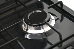 Plynový vařič Traveler FAMILY DUO