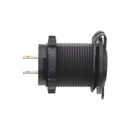 x USB zásuvka 12/24V, QC3.0 (QuickCharge)