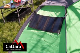 Solární nabíječka 10W rozkládací