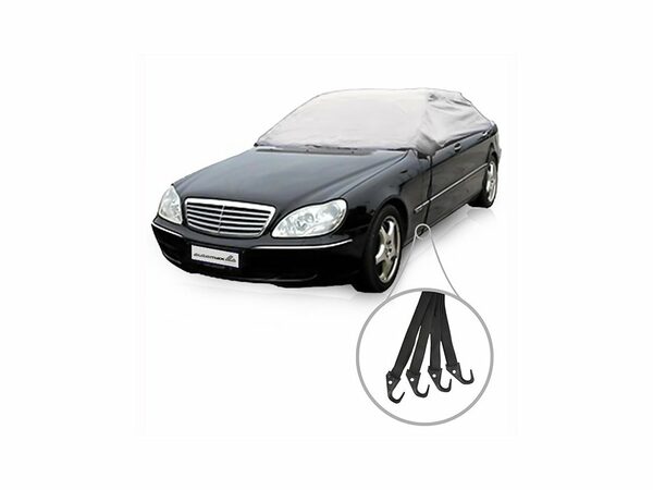 Plachta na Auto TOP vel. XXL 390 x 160 x 66 cm