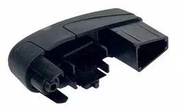 Koncovka pro tyče Thule WingBar EVO - pravá