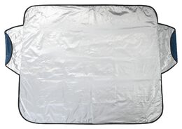 Clona 2v1 ULTIMATE na čelní sklo 145 x120cm s magnety