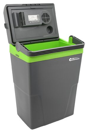 Chladící box 22l 230V/12V ECO