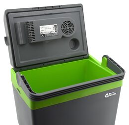 Chladící box 22l 230V/12V ECO