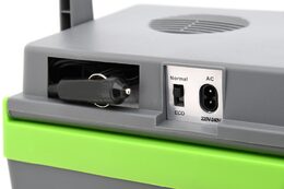 Chladící box 22l 230V/12V ECO