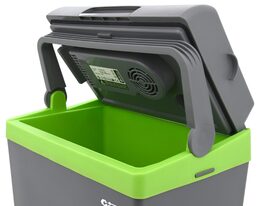 Chladící box 22l 230V/12V ECO