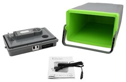 Chladící box 22l 230V/12V ECO