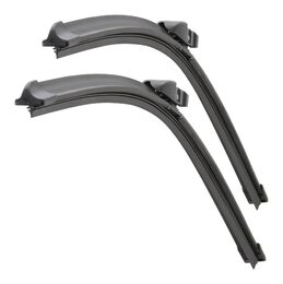 Stěrače CITROEN C4 Grand Picasso II [B78] r.v. 2013-2016, 2 ks