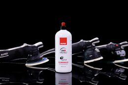 Leštící pasta Rupes Uno Protect One step Polish and Sealant Compound (250 ml)