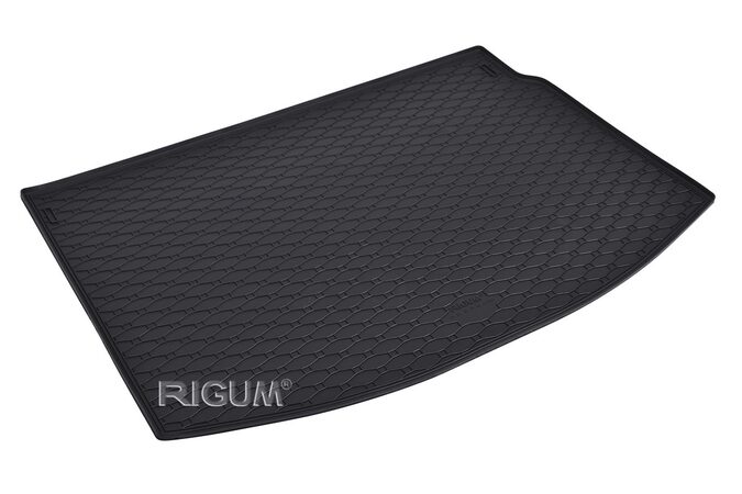 Gumová vana do kufru Renault Megane Hatchback r.v. 2009->