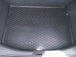 Gumová vana do kufru Renault Megane Hatchback r.v. 2009->