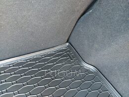 Gumová vana do kufru Renault Megane Hatchback r.v. 2009->