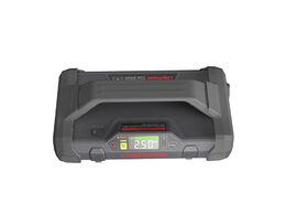 Startovací zdroj (JumpStarter) s kompresorem, 74Wh/2000A, 12V
