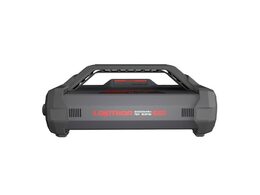 Startovací zdroj (JumpStarter) s kompresorem, 74Wh/2000A, 12V