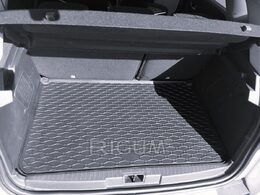Gumová vana do kufru Renault Captur r.v. 2013-> Horní kufr