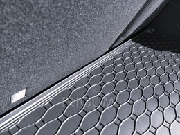 Gumová vana do kufru Renault Captur r.v. 2013-> Horní kufr