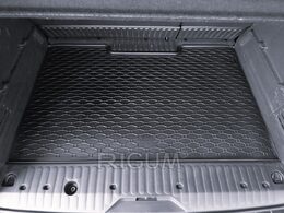 Gumová vana do kufru Renault Kangoo r.v. 2008-> 5 míst