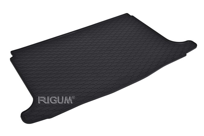 Gumová vana do kufru Renault Megane Hatchback r.v. 2016->