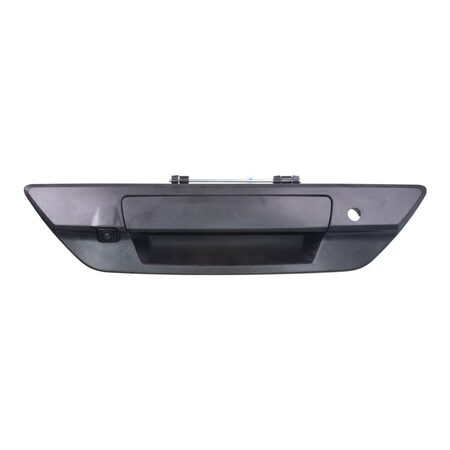 Kamera PAL/NTSC do vozu Toyota Hilux 2015-2021