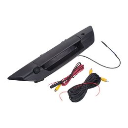 Kamera PAL/NTSC do vozu Toyota Hilux 2015-2021