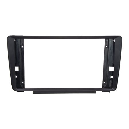Redukce pro 9" autorádio Škoda Octavia II, Yeti 05/2009-