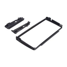 Redukce pro 9" autorádio Škoda Octavia II, Yeti 05/2009-