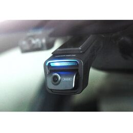 Autokamera 2-kanálová 4K+2K, mikrovlnný Radar senzor 2x Thinkware U3000 2CH