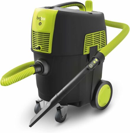 2Detailingový vysavač BigBoi SuckR PRO