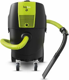 2Detailingový vysavač BigBoi SuckR PRO