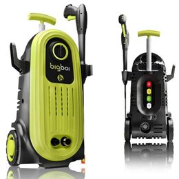 Vysokotlaká myčka BigBoi Washr FLO V2