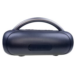 CARCLEVER bezdrátový Bluetooth reproduktor, voděodolný USB, AUX, MIC, TWS, IPX5