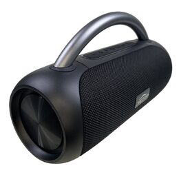 CARCLEVER bezdrátový Bluetooth reproduktor, voděodolný USB, AUX, MIC, TWS, IPX5
