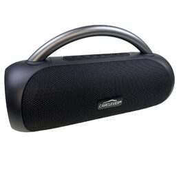 CARCLEVER bezdrátový Bluetooth reproduktor, voděodolný USB, AUX, MIC, TWS, IPX5
